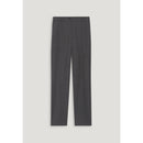 Claudie Pierlot - Pantalon Tailleur Gris Chiné