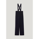 Claudie Pierlot - Pantalon Bretelles Marine