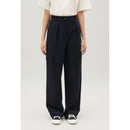 Claudie Pierlot - Pantalon Cargo Marine