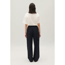 Claudie Pierlot - Pantalon Cargo Marine