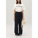 Claudie Pierlot - Pantalon Cargo Marine