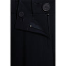 Claudie Pierlot - Pantalon Cargo Marine