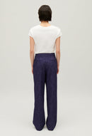 Pantalones - Pittcheck - Indigo