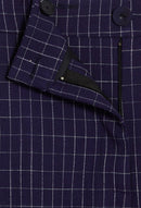 Pantalones - Pittcheck - Indigo