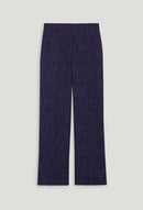 Pantalones - Pittcheck - Indigo