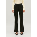 Claudie Pierlot - Pantalon Tailleur Noir