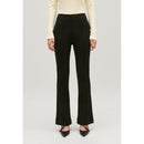 Black Suit Trousers