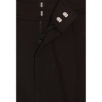 Claudie Pierlot - Pantalon Tailleur Noir