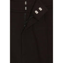 Black Suit Trousers