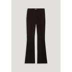Claudie Pierlot - Pantalon Tailleur Noir