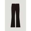 Black Suit Trousers