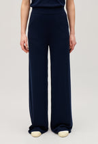 Pantalones - Marlisa - Azul marino