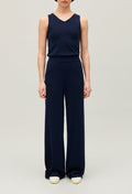 Pantalones - Marlisa - Azul marino