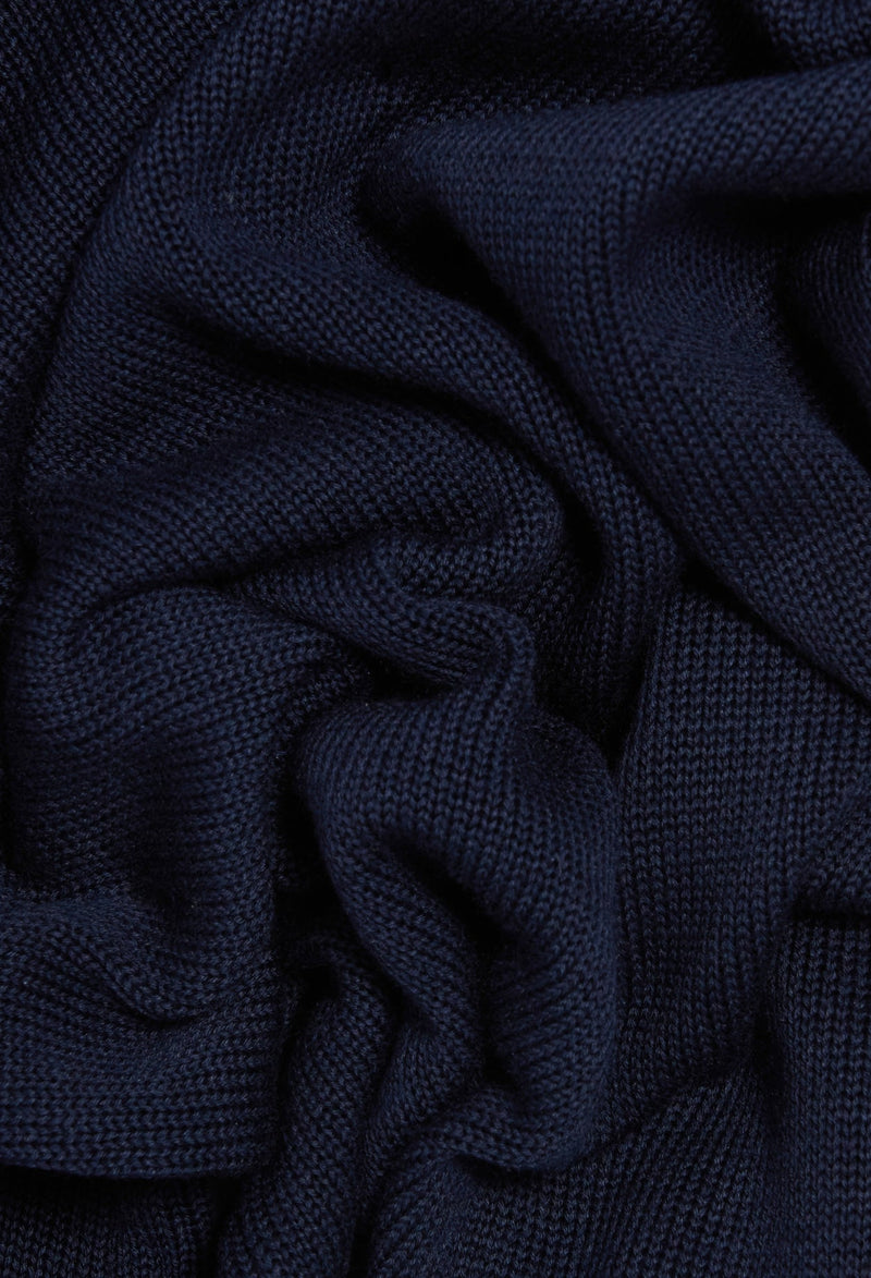 Trousers - Marlisa - Navy