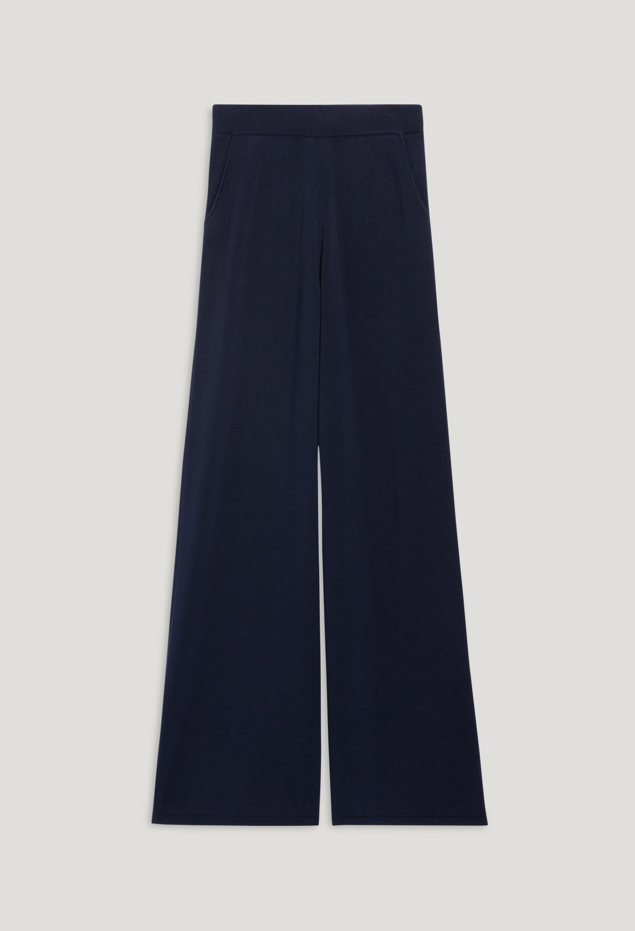 Pantalones - Marlisa - Azul marino