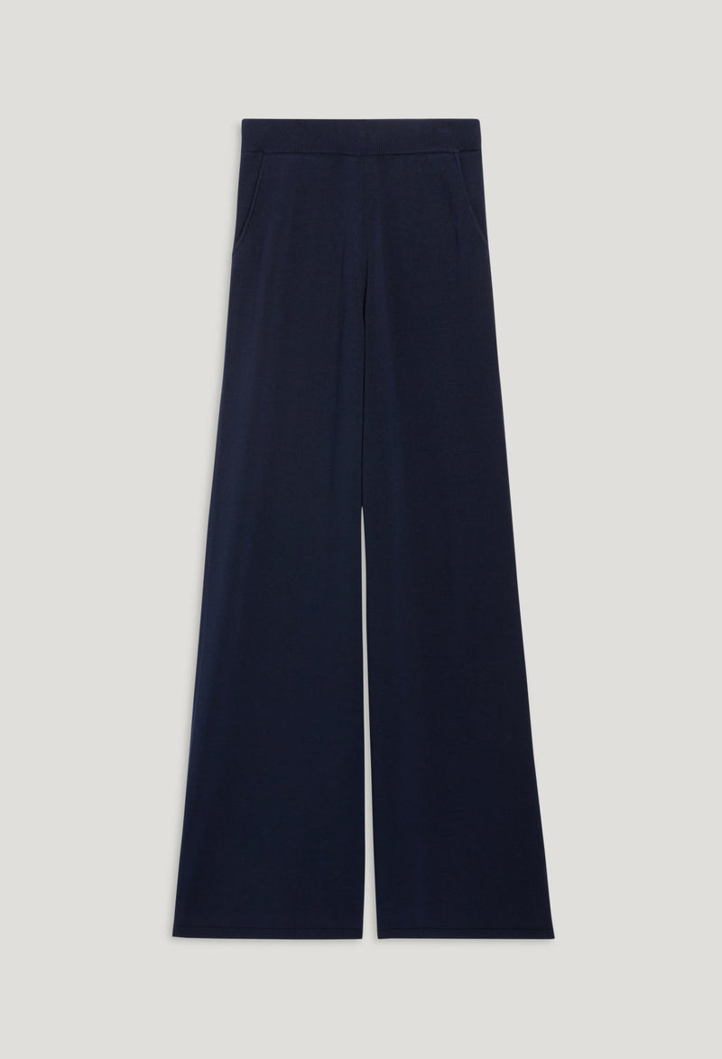Trousers - Marlisa - Navy