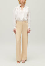 Trousers - Play - Beige