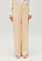 Trousers - Play - Beige
