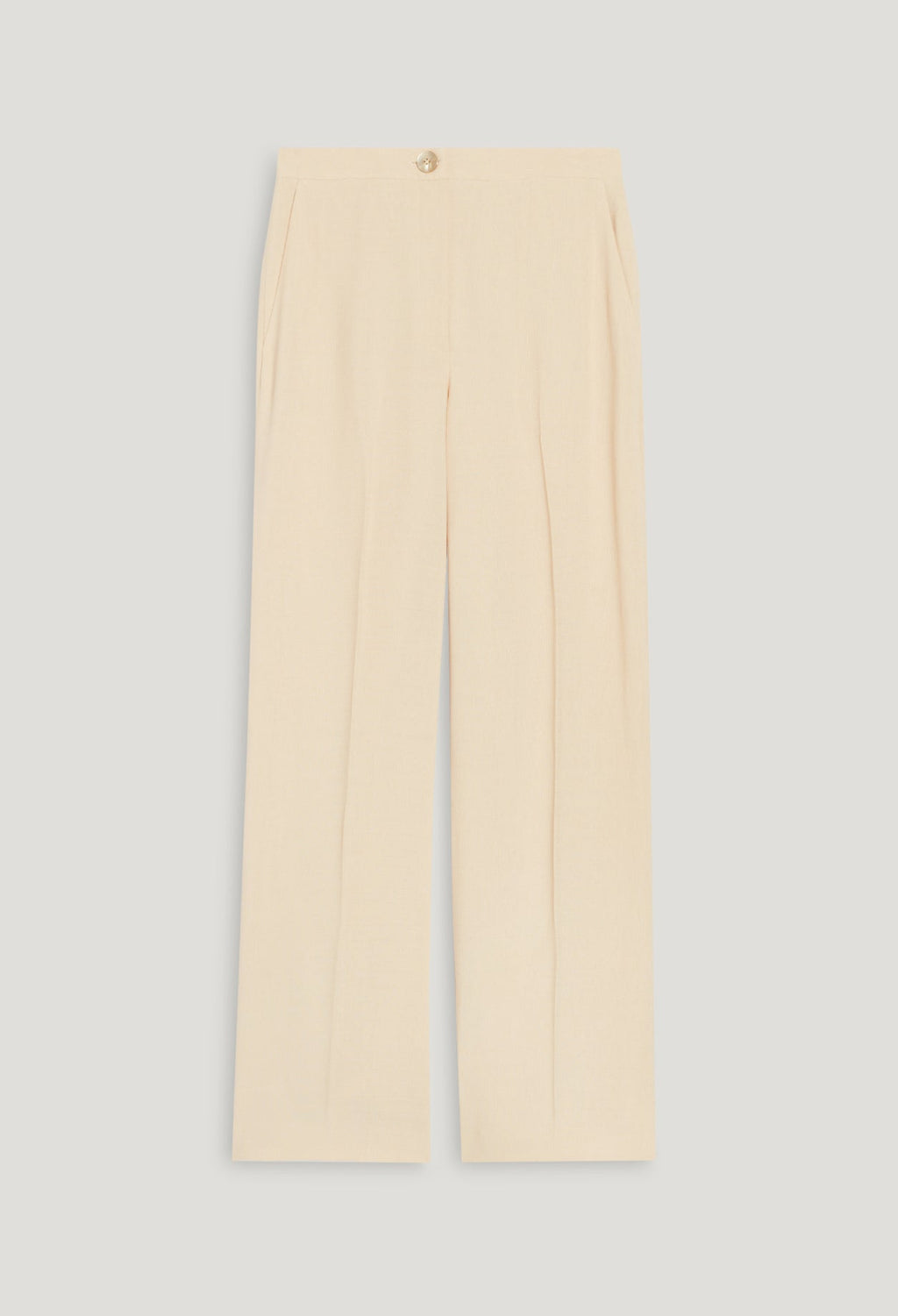 Trousers - Play - Beige