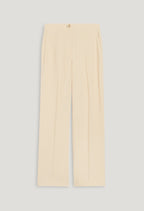 Trousers - Play - Beige