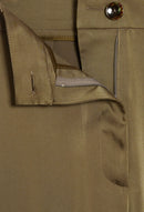 Pantalón - Palmesatin - Caqui
