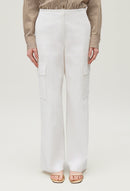 Pants - Pablo - White