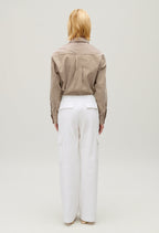 Pants - Pablo - White