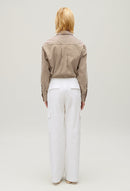 Pants - Pablo - White