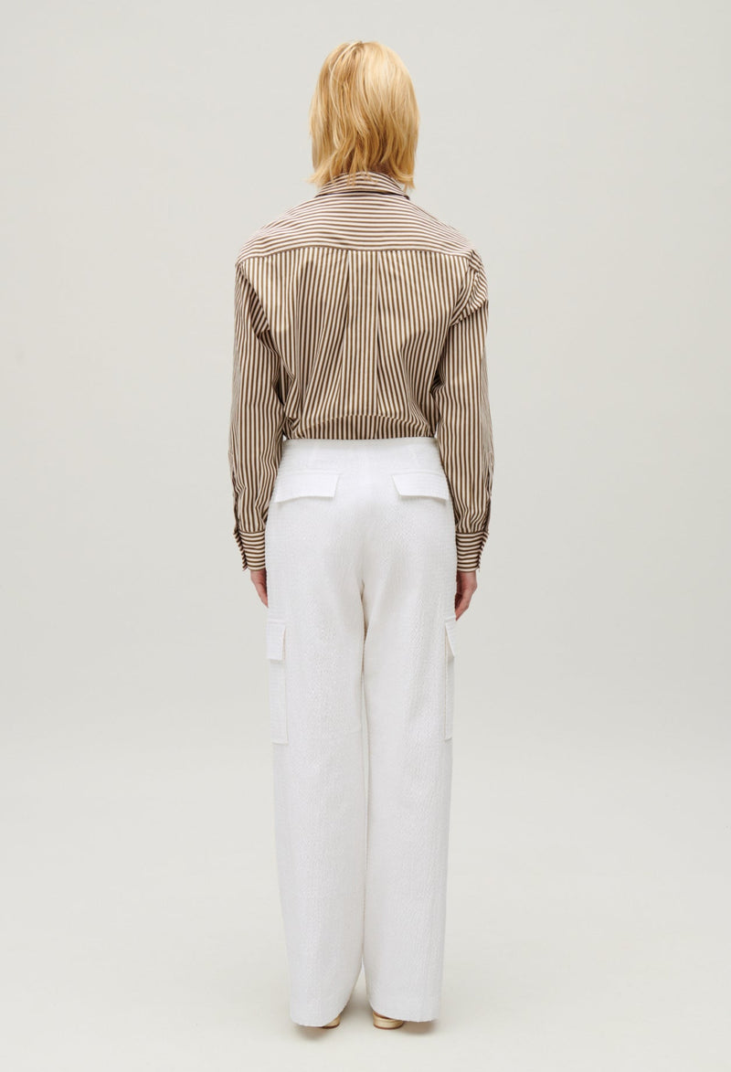 Pants - Pablo - White