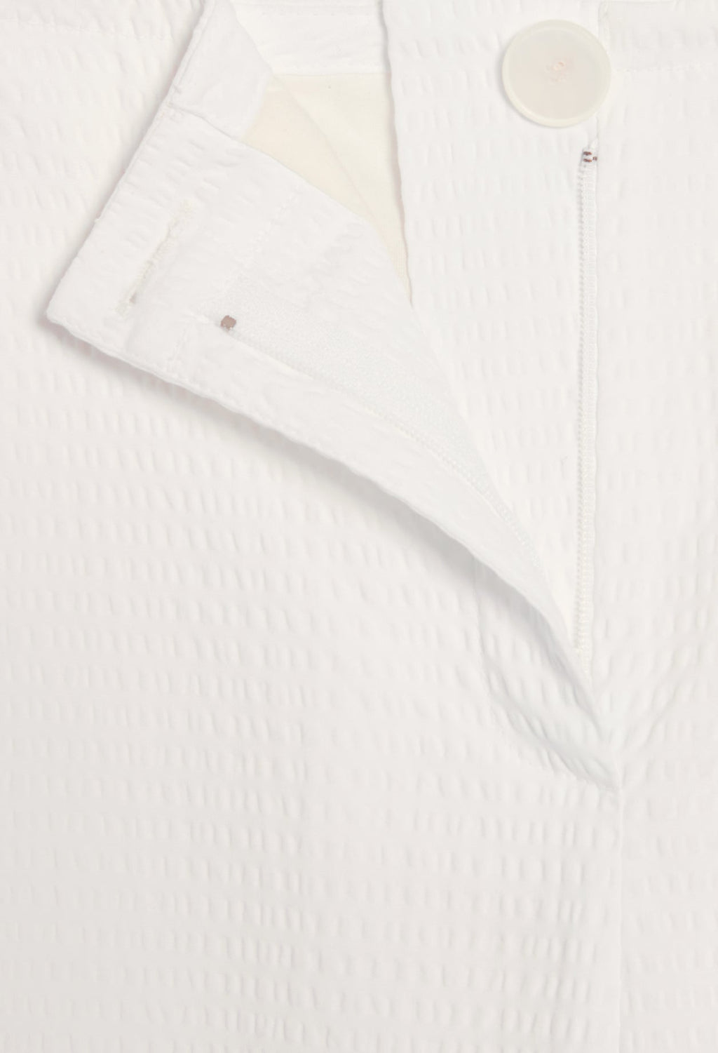 Pants - Pablo - White