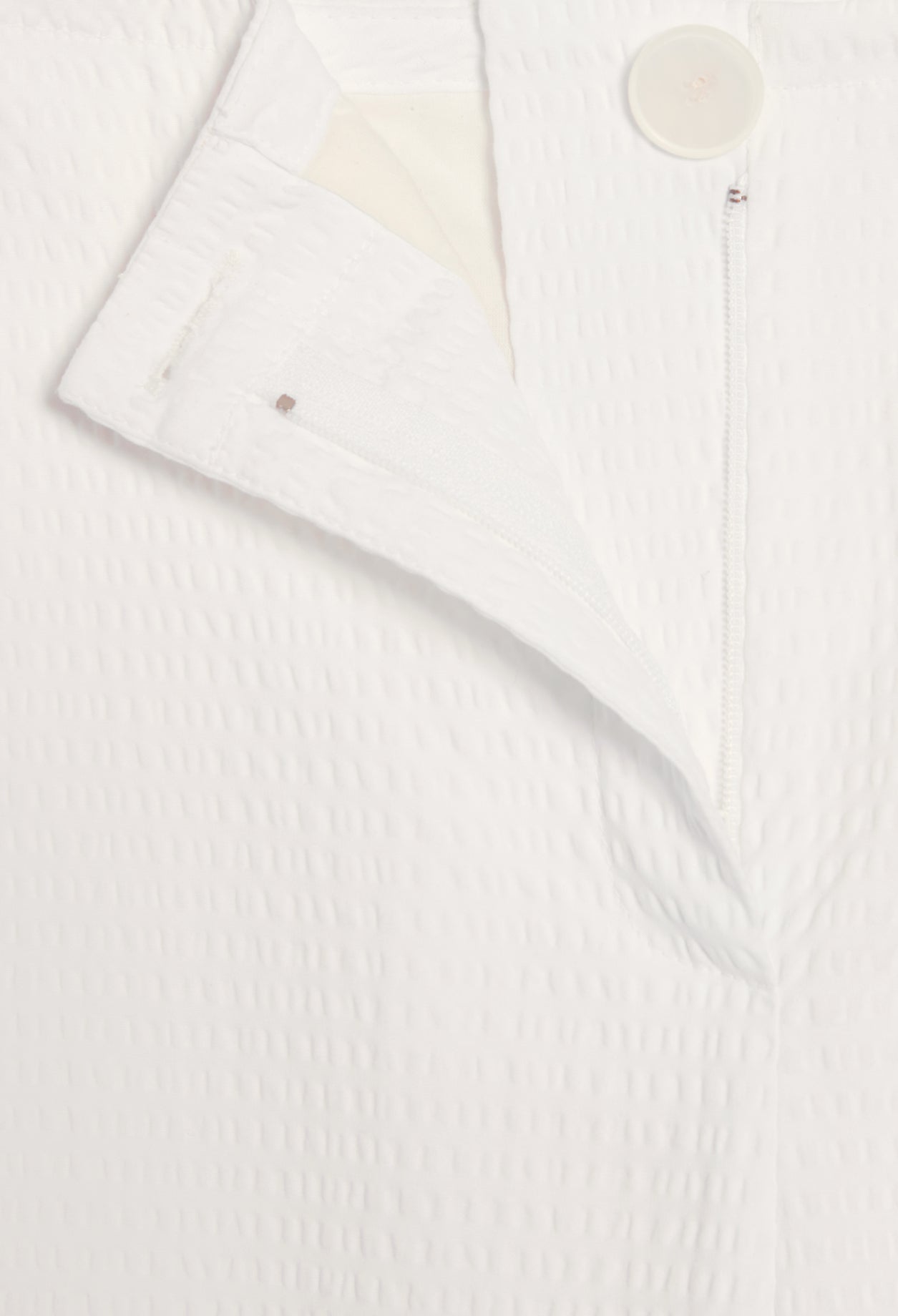Pants - Pablo - White