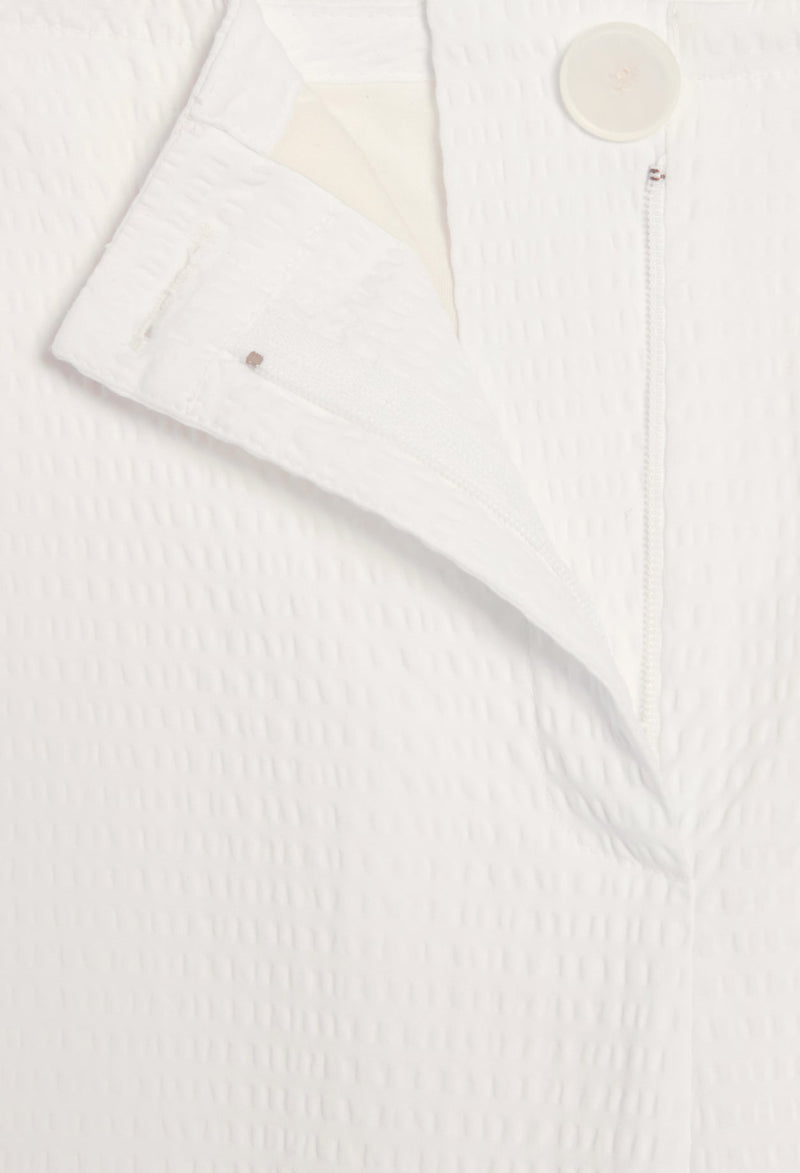 Pants - Pablo - White