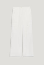 Pants - Pablo - White