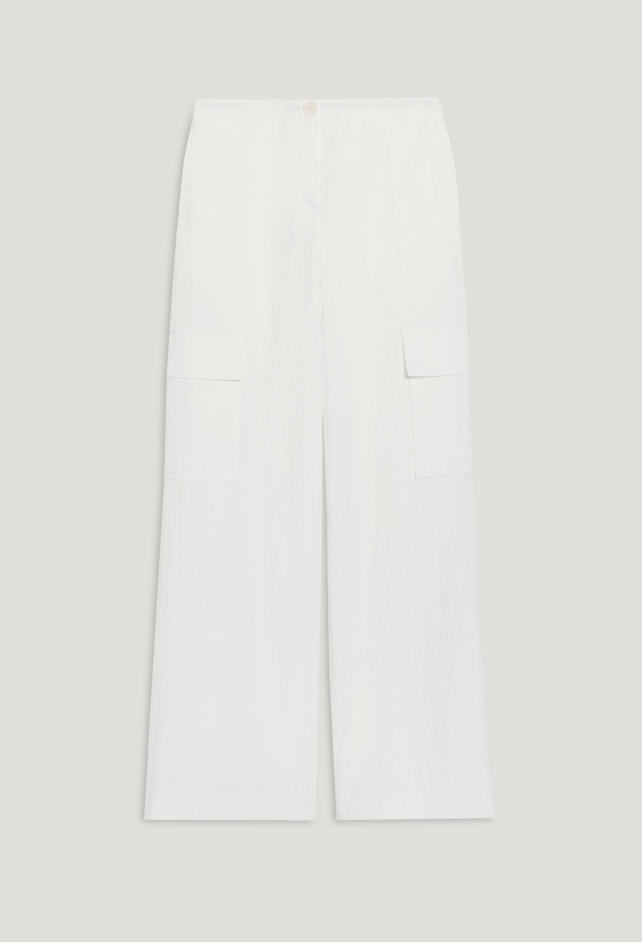 Pants - Pablo - White