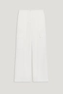 Pants - Pablo - White