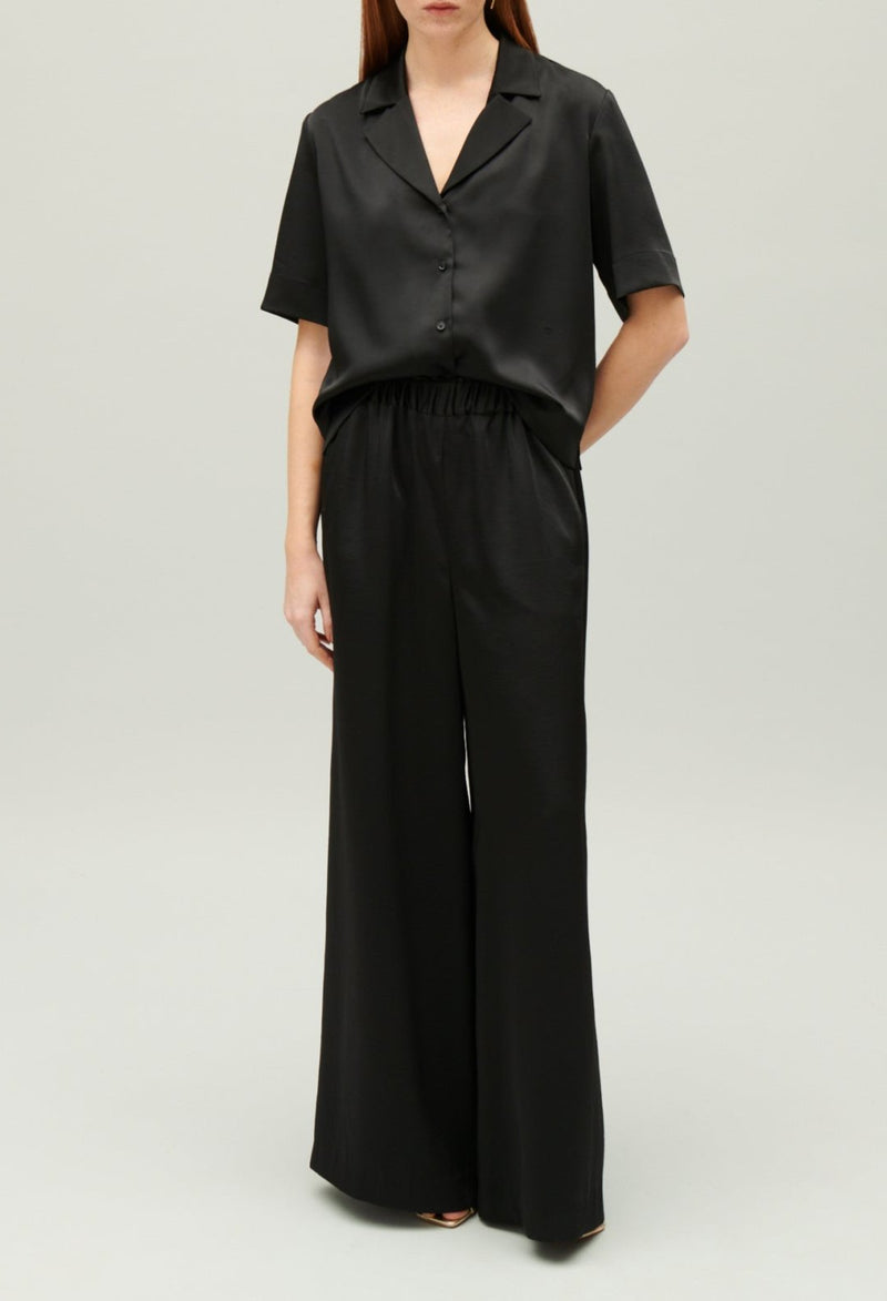 Claudie Pierlot - Pantalon - Pantin - Noir