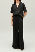 Claudie Pierlot - Pantalon - Pantin - Noir