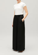 Claudie Pierlot - Pantalon - Pantin - Noir