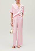 Trousers - Paloma - Blush