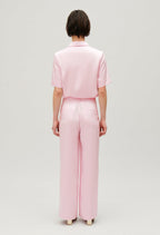 Trousers - Paloma - Blush