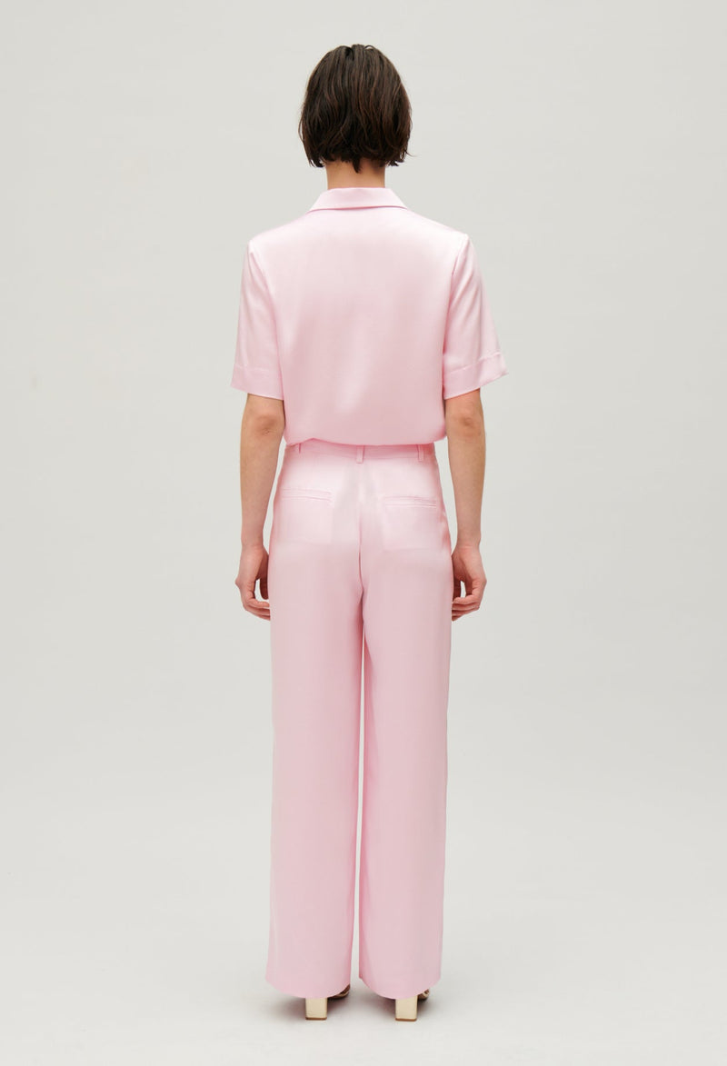 Claudie Pierlot - Pantalon - Paloma - Blush