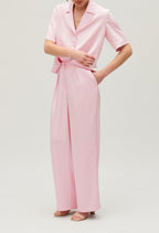 Trousers - Paloma - Blush