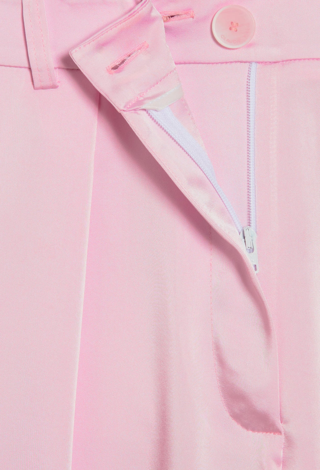 Trousers - Paloma - Blush