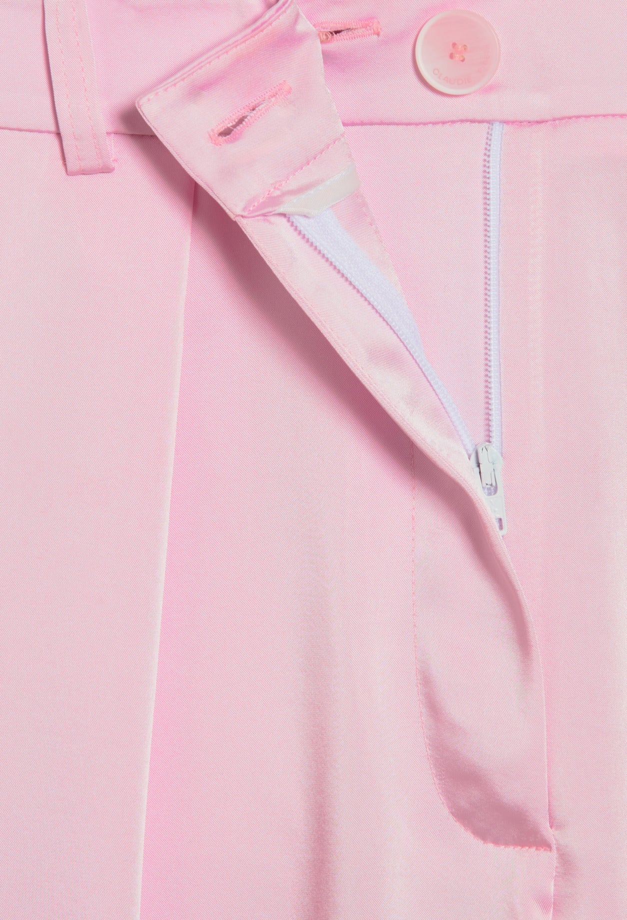 Trousers - Paloma - Blush