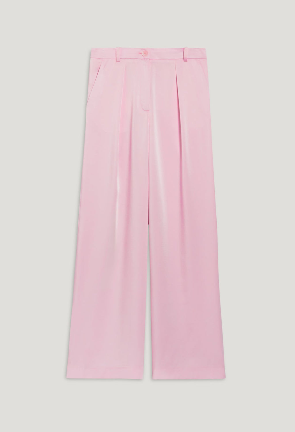Trousers - Paloma - Blush