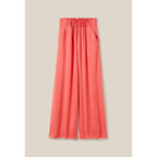 Pantalón Fluido Satinado