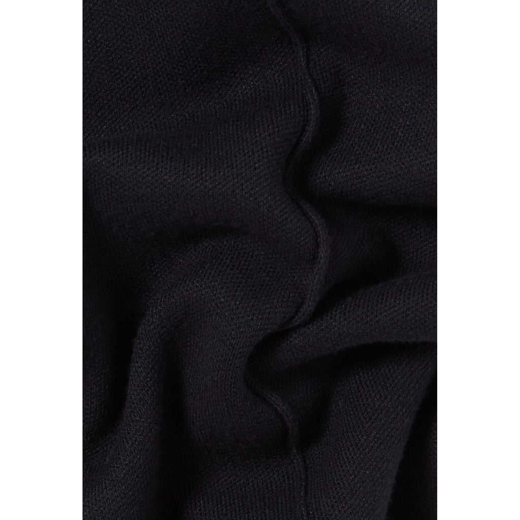 Pantalon Maille Marine