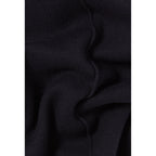 Pantalon Maille Marine