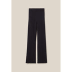 Pantalon Maille Marine