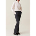 Pantalon Flare À Rayures